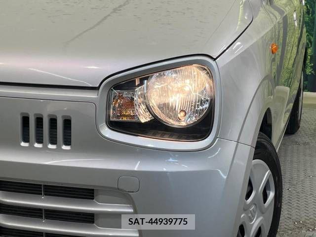 Suzuki ALTO 2019-04 381798-12