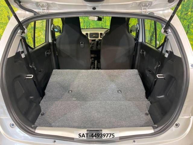 Suzuki ALTO 2019-04 381798-11