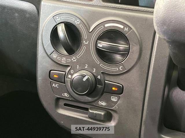 Suzuki ALTO 2019-04 381798-4