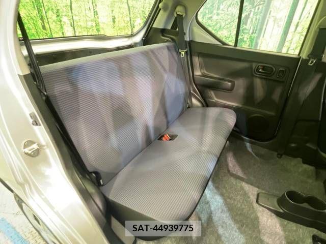Suzuki ALTO 2019-04 381798-10