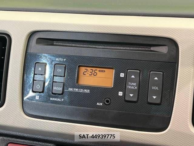 Suzuki ALTO 2019-04 381798-3