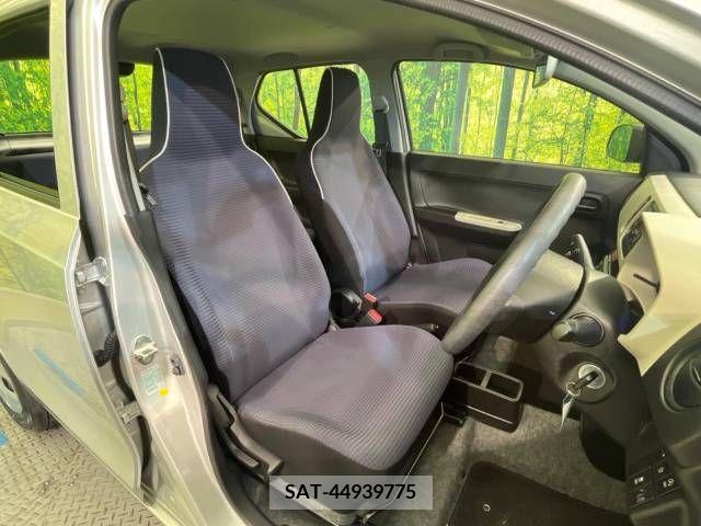 Suzuki ALTO 2019-04 381798-9