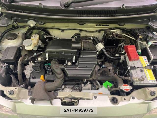Suzuki ALTO 2019-04 381798-18