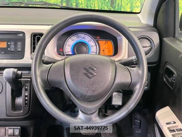 Suzuki ALTO 2019-04 381798-7