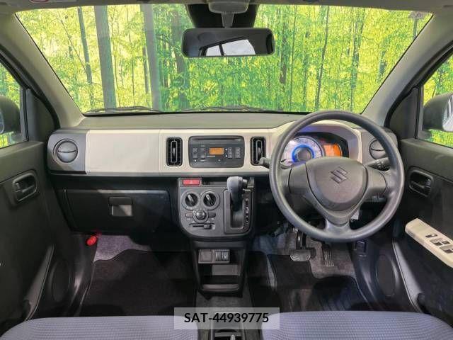 Suzuki ALTO 2019-04 381798-1