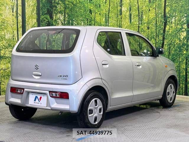 Suzuki ALTO 2019-04 381798-17