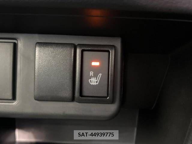 Suzuki ALTO 2019-04 381798-5
