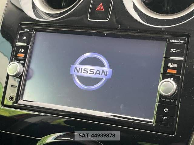 Nissan NOTE 2016-02 302407-4