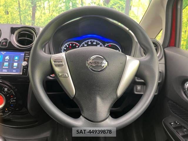 Nissan NOTE 2016-02 302407-11