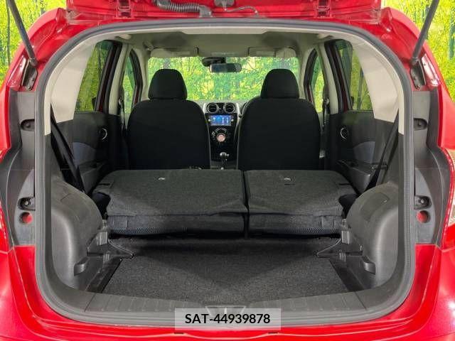 Nissan NOTE 2016-02 302407-10