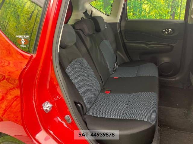 Nissan NOTE 2016-02 302407-9