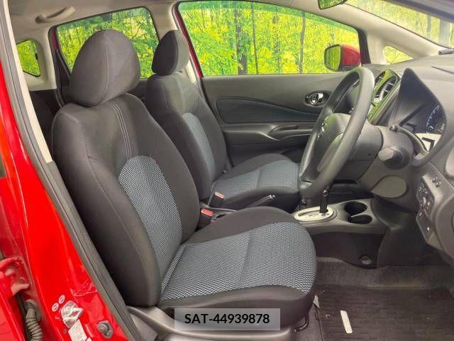 Nissan NOTE 2016-02 302407-8