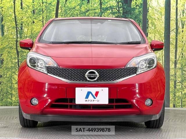 Nissan NOTE 2016-02 302407-14