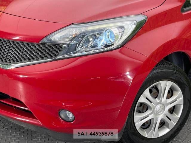 Nissan NOTE 2016-02 302407-12