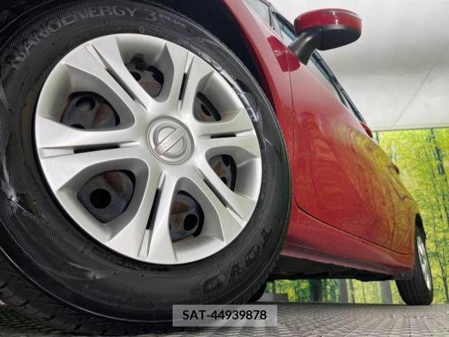 Nissan NOTE 2016-02 302407-13
