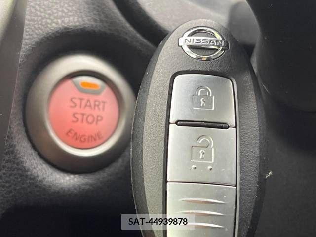 Nissan NOTE 2016-02 302407-5