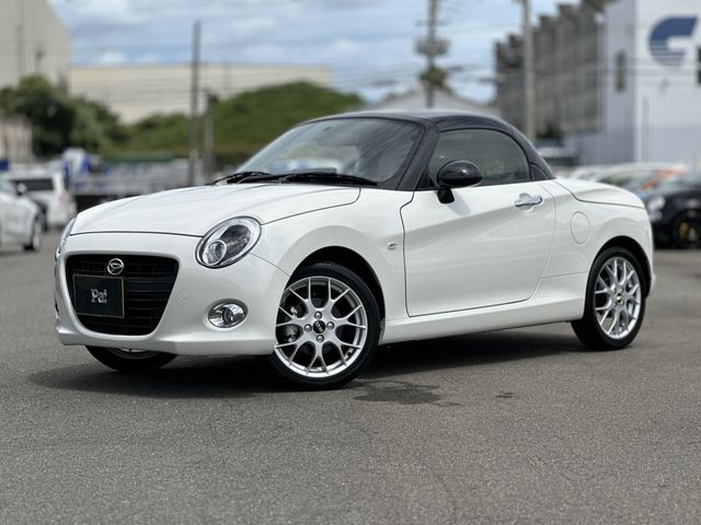Daihatsu COPEN 2022-11 12080-0