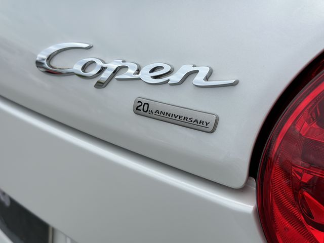 Daihatsu COPEN 2022-11 12080-23