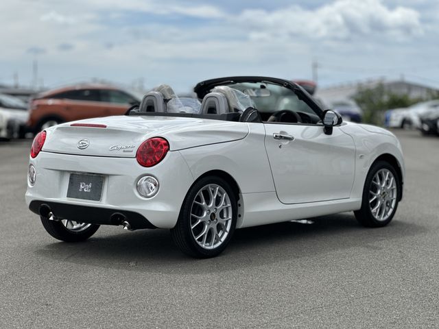 Daihatsu COPEN 2022-11 12080-29