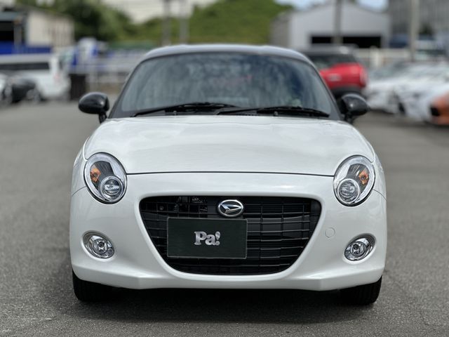 Daihatsu COPEN 2022-11 12080-25