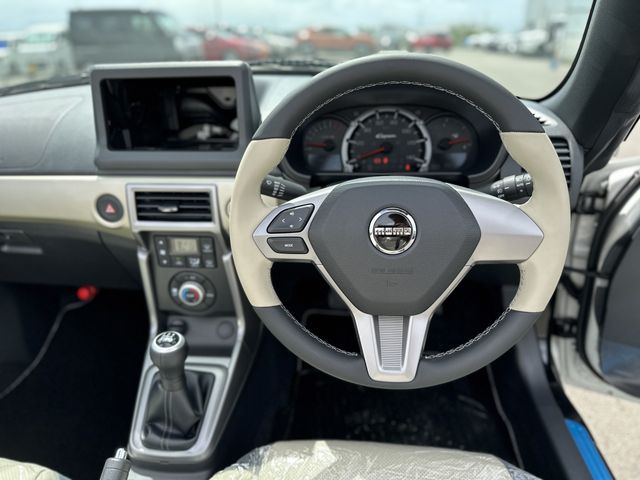 Daihatsu COPEN 2022-11 12080-2