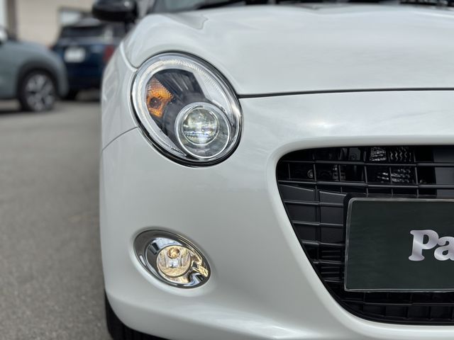 Daihatsu COPEN 2022-11 12080-19