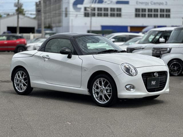 Daihatsu COPEN 2022-11 12080-26