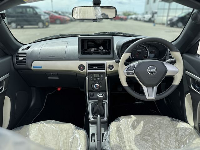 Daihatsu COPEN 2022-11 12080-1