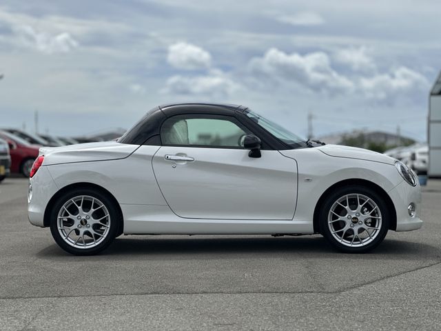Daihatsu COPEN 2022-11 12080-28