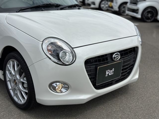Daihatsu COPEN 2022-11 12080-20