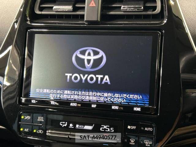 Toyota PRIUS 2019-10 338270-3