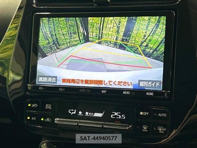 Toyota PRIUS 2019-10 338270-4