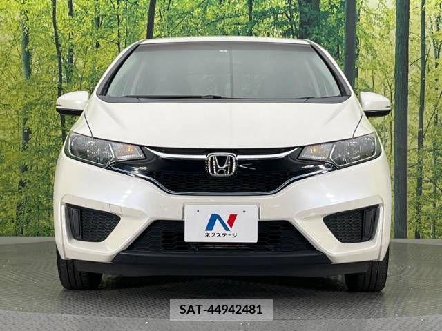 Honda FIT HYBRID 2017-06 269661-14