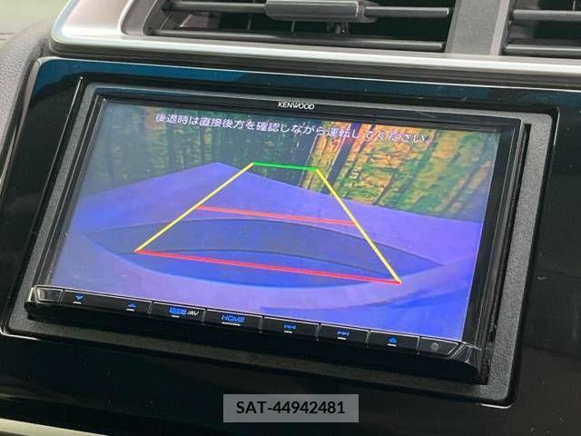 Honda FIT HYBRID 2017-06 269661-3