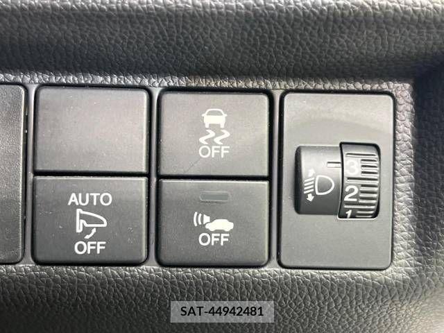 Honda FIT HYBRID 2017-06 269661-5