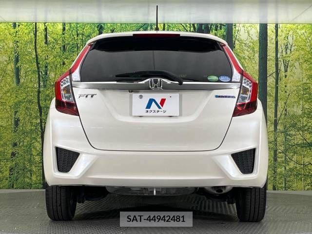 Honda FIT HYBRID 2017-06 269661-15