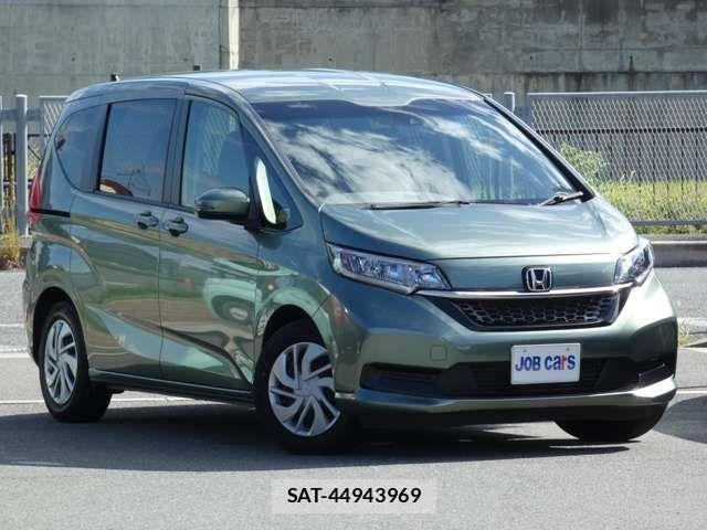 sat car