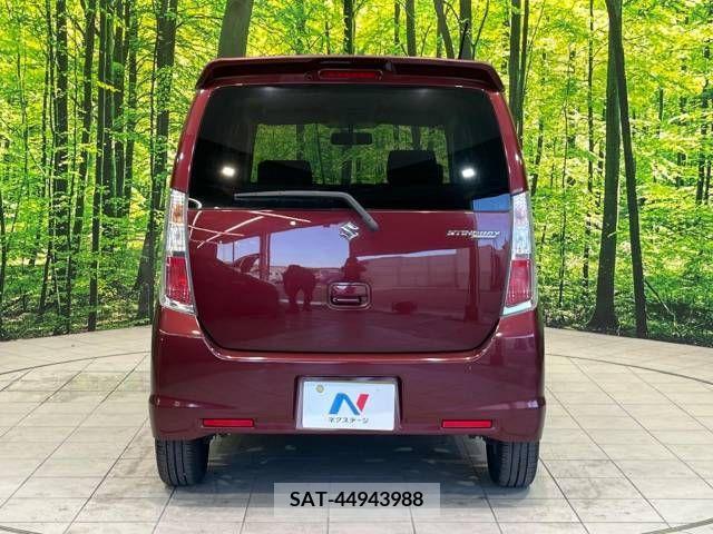 Suzuki WAGON R 2008-12 371044-14