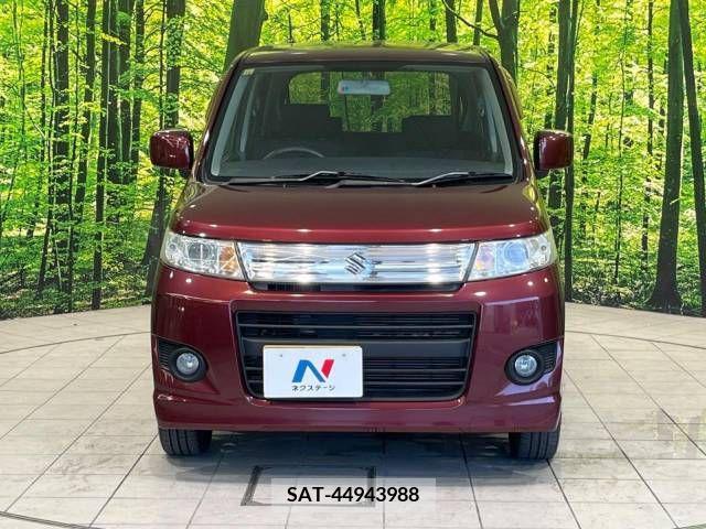 Suzuki WAGON R 2008-12 371044-13