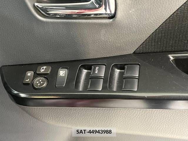 Suzuki WAGON R 2008-12 371044-5