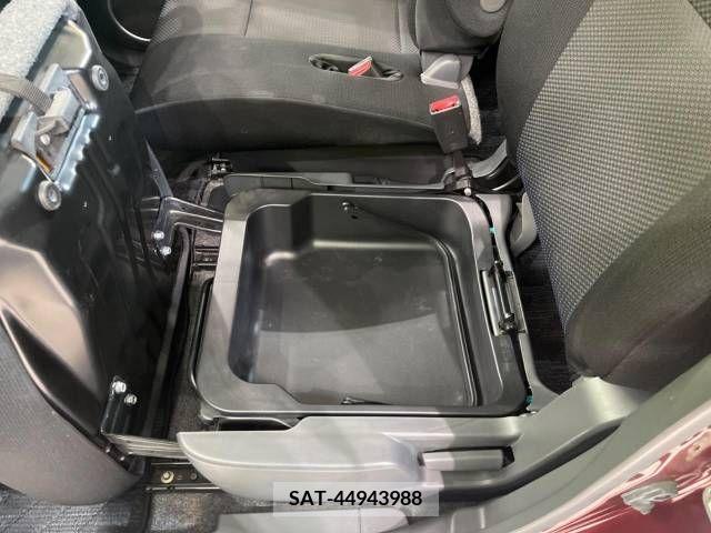 Suzuki WAGON R 2008-12 371044-4