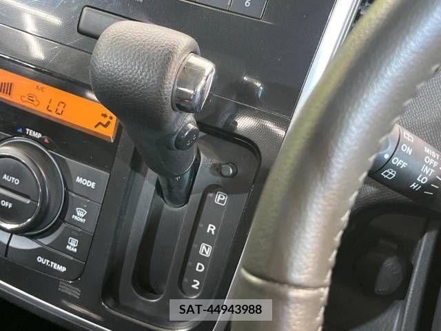 Suzuki WAGON R 2008-12 371044-19