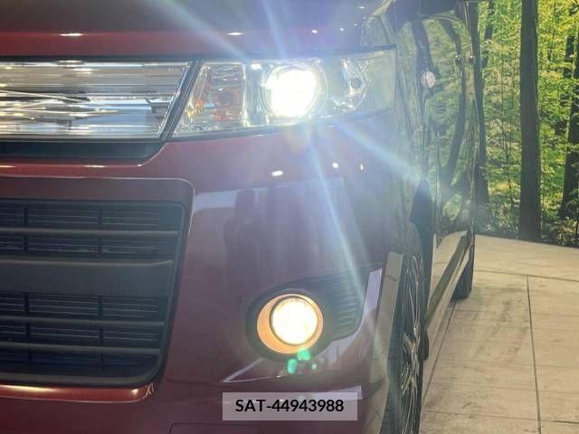 Suzuki WAGON R 2008-12 371044-11