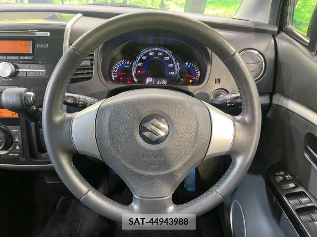 Suzuki WAGON R 2008-12 371044-10