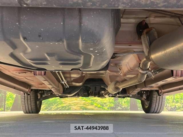 Suzuki WAGON R 2008-12 371044-18