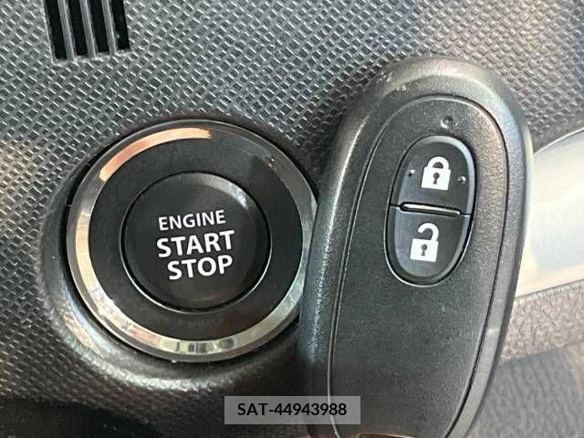 Suzuki WAGON R 2008-12 371044-2