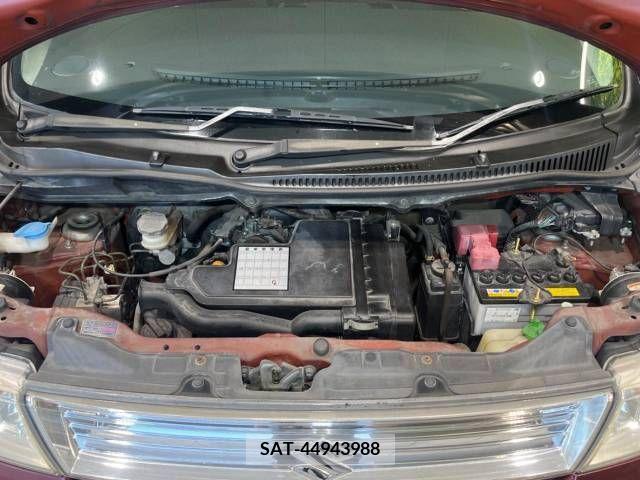 Suzuki WAGON R 2008-12 371044-17