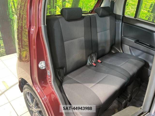 Suzuki WAGON R 2008-12 371044-8