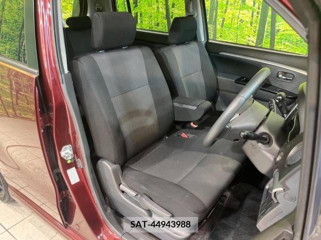 Suzuki WAGON R 2008-12 371044-7