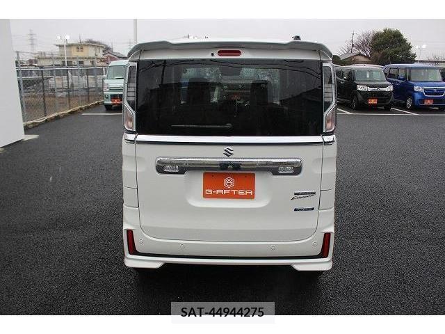 Suzuki SPACIA 2023-01 224885-7